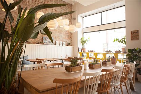 I used to love this place! California Kitchen