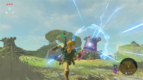 How do you start fires in breath of the wild. All 14 Memories Location In The Legend of Zelda: Breath of the Wild