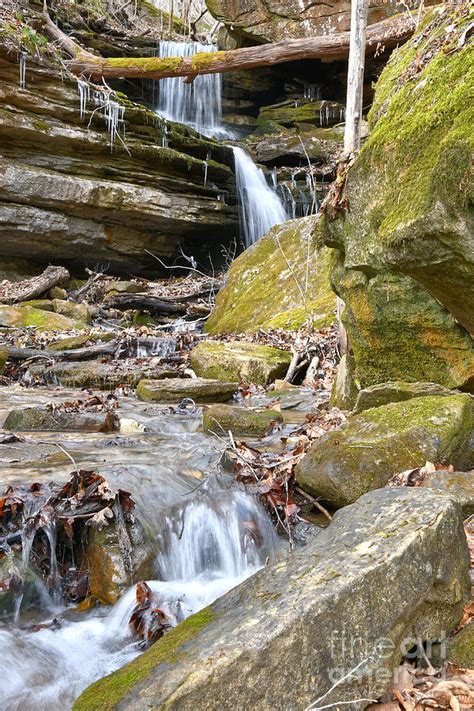 Lost Creek Falls 15 Photograph By Phil Perkins Fine Art America