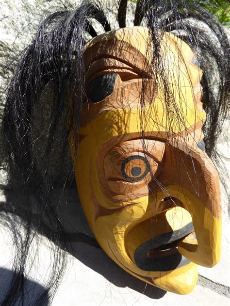See full list on tskies.com Canada First Nations Northwest Coast BC EYE of the SHAMAN ...