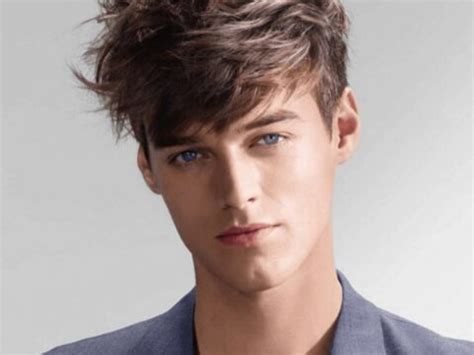 But with the changes in modern time and some twist the top bun comes back to fashion. Men's Hair Styles and Trends for 2021 | Dapper Confidential