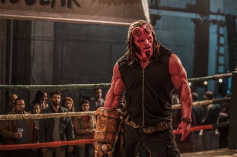 Hellboy - Call of Darkness | Kino | Constantin Film Österreich