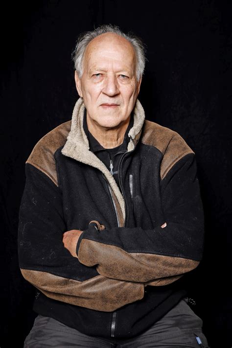 Bilderstrecke Zu Werner Herzog über „jeder Für Sich Und Gott Gegen