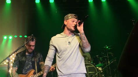 Kane Brown Hometown Youtube