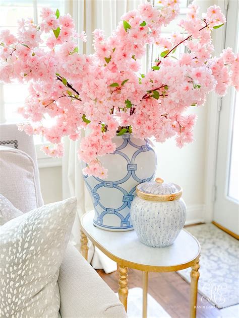 21 Inspiring Spring Home Decor Ideas