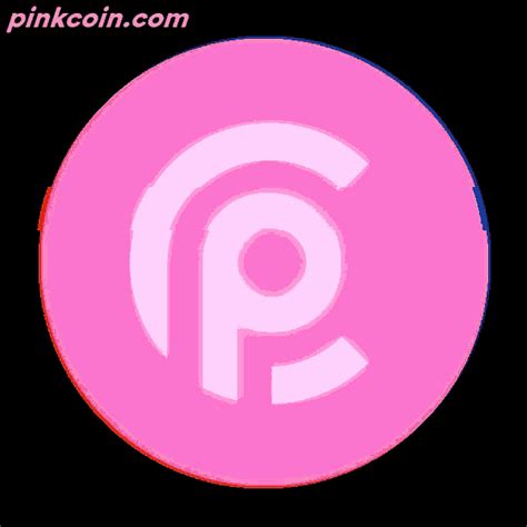 Pinkcoin Crypto  Pinkcoin Crypto Pink Discover And Share S