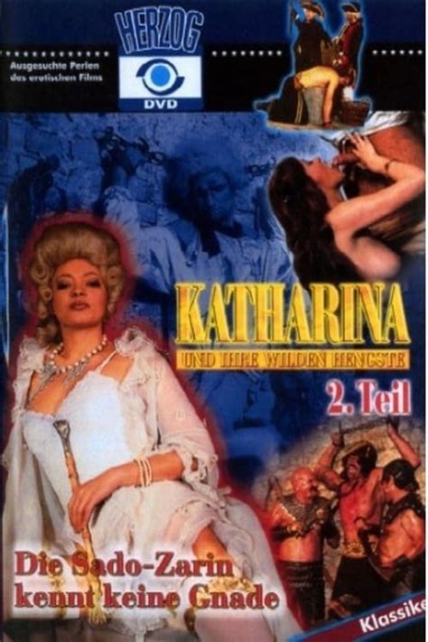 Katharina The Sado Queen 1983 The Movie Database TMDB