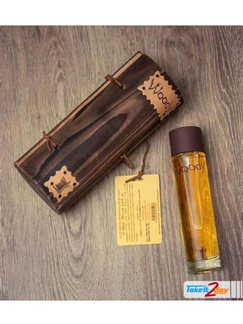 Arabian Oud Woody Perfume For Men And Women100 Ml Edp