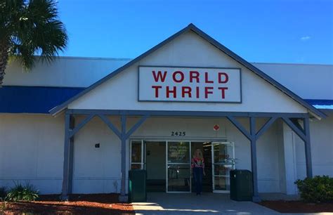 Thrift Fabulous Thrift Shopping In Palm Beach