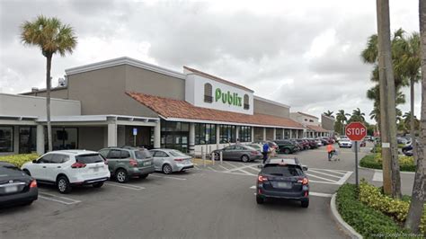 Publix Could Expand At Miller Square Shopping Center In Kendall Miami Dade County South