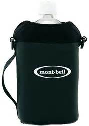 Montbell is the brainchild of isamu tatsuno, who is the founder and ceo of the largest outdoor clothing and equipment manufacturer and retailer in japan and asia. mont－bell モンベル ペットボトルホルダー 0．35L 0．5L 1．0L