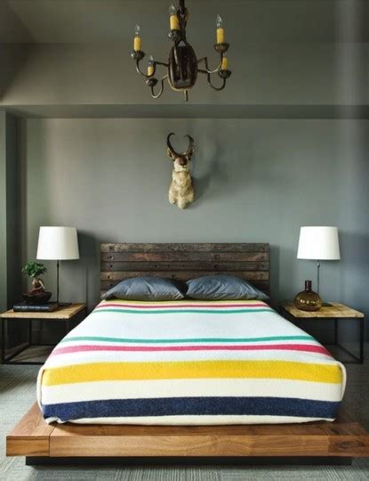 Home Place Interiors Color Blocking Fashion Meets