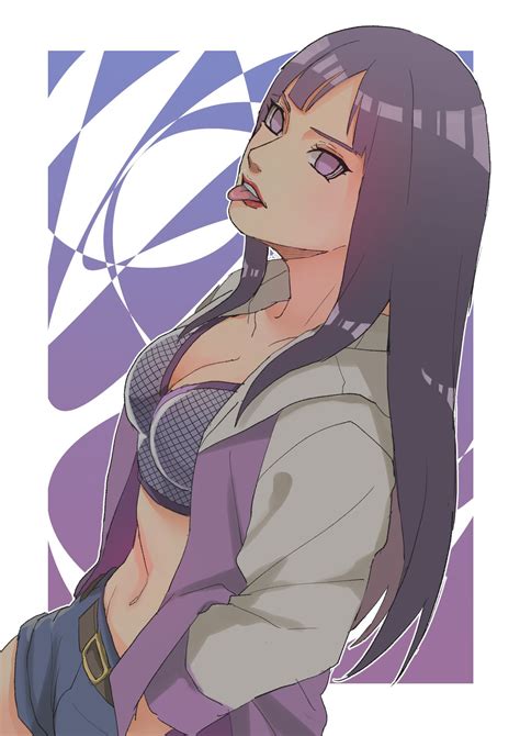 Hinata Sexy