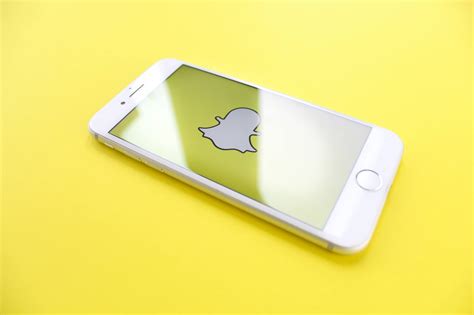 Nicholas Dettmann Portfolio How To Use Snapchat For Your Business