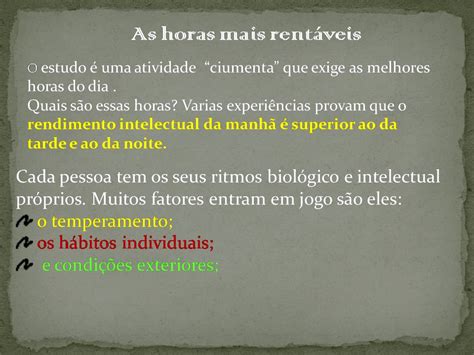 Blog LudoquÍmica Prof Wangner O Estudante E A Gestão Do Tempo