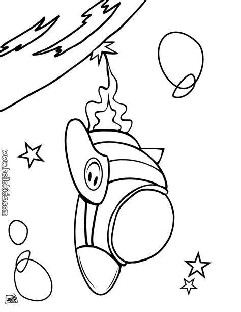 Check 10 spaceship coloring pages. spaceship coloring page