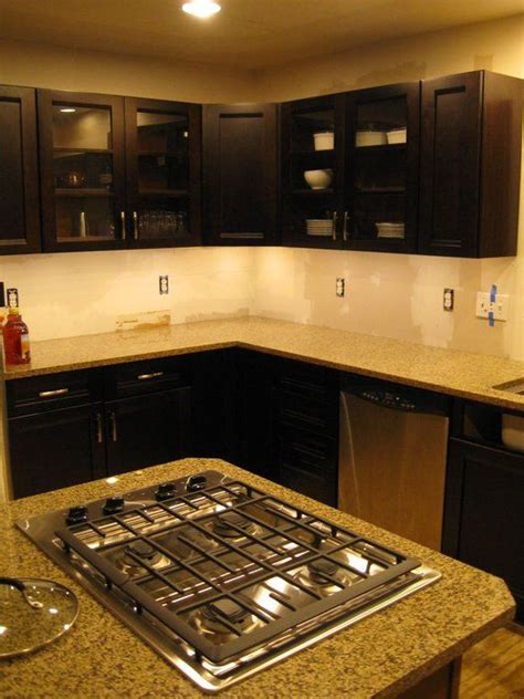 Check spelling or type a new query. High Power LED Under Cabinet Lighting DIY - Great Looking ...
