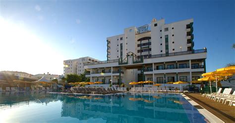 Official Website Hotel Green Field In Playa Del Inglés Gran Canaria