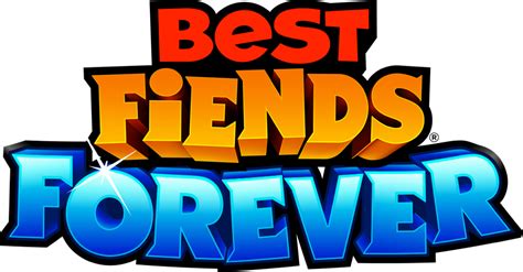 Friends Forever Logo Png