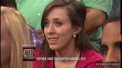 Daughter Father Sex