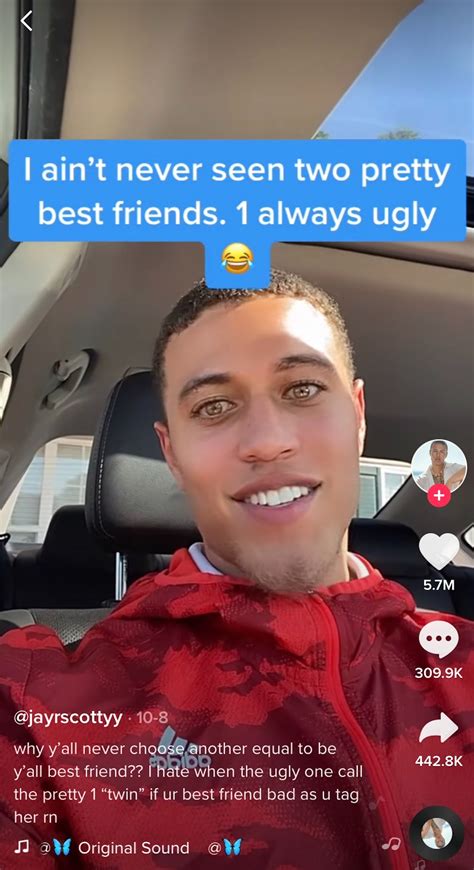 The “2 Pretty Best Friends” Tiktok Meme Origins And Meaning Explained
