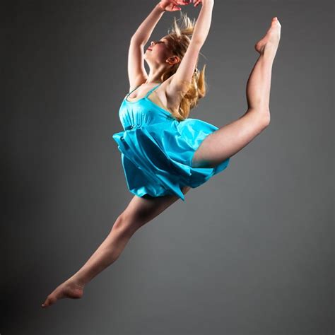 Lyrical Dance Pictures