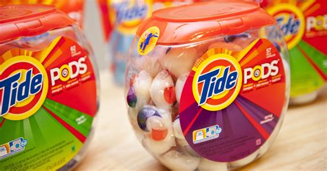 Tide Pod Challenge Teens Eat Detergent Pods Post Videos Online
