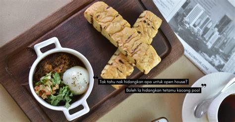 Bila berbicara tentang hari raya atau aidilfitri admin pasti anda tentu sudah sebati dengan perkataan rumah terbuka, betul tak? KACANG POOL Juadah Pilihan Rumah Terbuka Hari Raya, Pasti ...