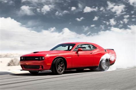 Dodge Says This Is The Most Powerful Muscle Car Ever Nbc News