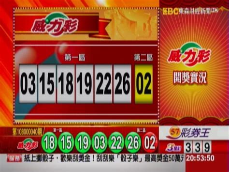 樂透首頁 加入會員 會員登入 我的最愛 常見問題 公益團體. 5/20 威力彩、雙贏彩、今彩539 開獎囉! - 社會 - 自由時報電子報