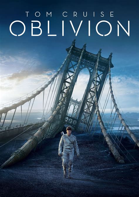 Oblivion 2013 Posters — The Movie Database Tmdb