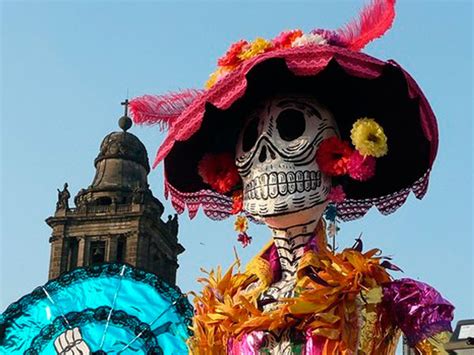 Actividades Para El Día De Muertos 2022 En Guadalajara