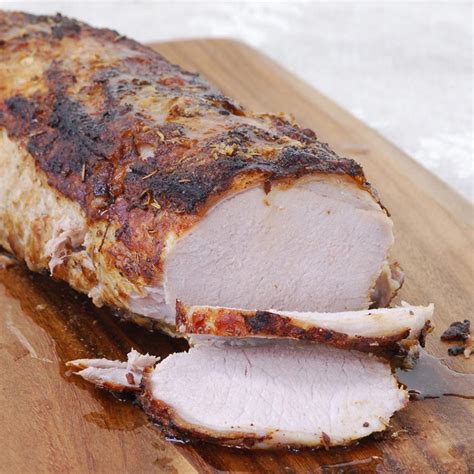Put on skewers with veggies of choice, and turn and. Boneless Center Cut Pork Loin | Pork Loin for Sale