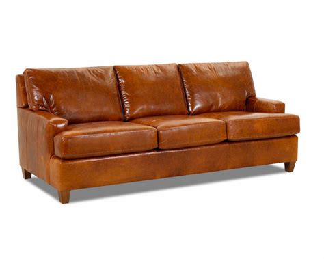 Looking for a good deal on american leather chair? Leather Sofa Sleeper | Comfort Design Joel Sofa Sleeper CL1000