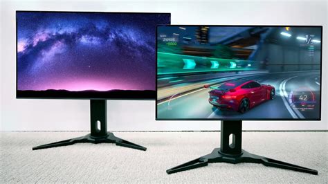 Oled Monitors Make A Quantum Leap As Samsung Reveals 27 Inch Panel With