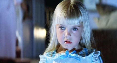 Poltergeist Curse Focus Of New Documentary Bloody Disgusting