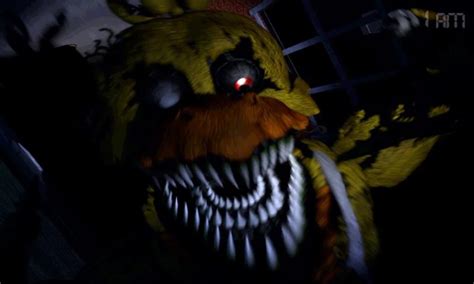 Jump Scare Fans Pull Out Your Wallets Five Nights At
