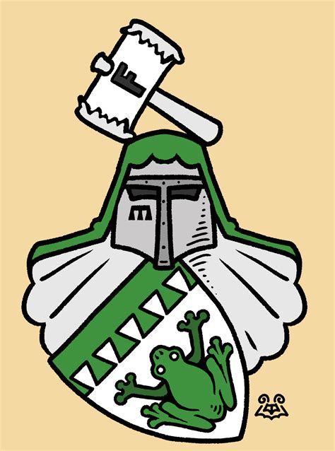 Thank you all for helping me design my dad's CoA! I think I finally