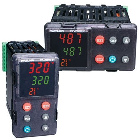 Temperature Controllers, Process Controllers, Power Controllers, Data Loggers & Accessories | Watlow