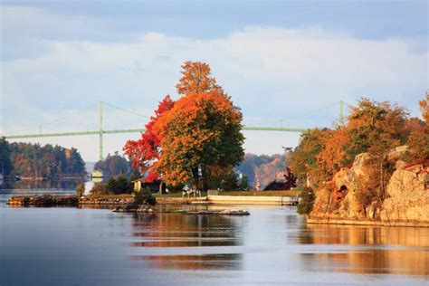 Getaway To Kingston And 1000 Islands Ontario 3 Day Trip Itinerary
