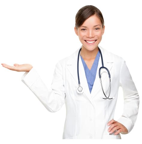Download Doctor PNG Image for Free