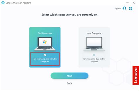If you've already set up your mac, open migration assistant from the utilities folder. 2021 업데이트 Lenovo Migration Assistant 및 대안 사용 방법-EaseUS