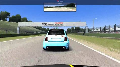 Assetto Corsa First Multiplayer Race Imola Jayzockt De Youtube
