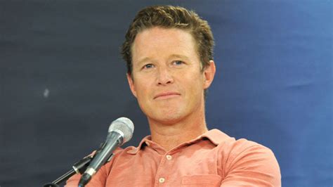 Former ‘access Hollywood Host Billy Bush To Visit Colbert The Hill