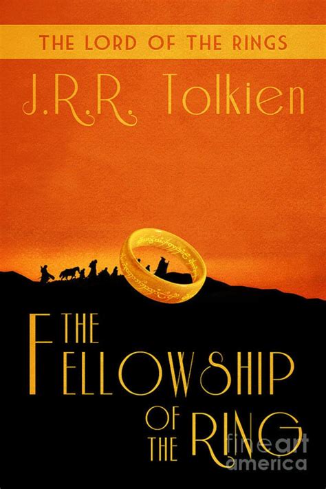 Fellowship Of The Ring Book Automasites