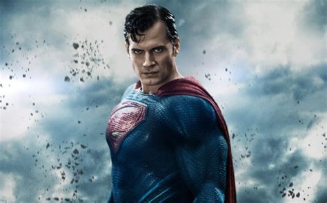 Fans Are Beyond Pleased That A Man Of Steel Sequel Is Back In
