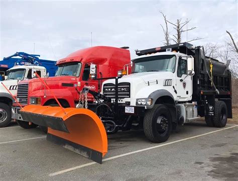 Dump Trucks Lifted Trucks Snow Plow Tractors Dump Trailers Truck