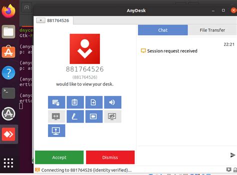 How To Download And Install Anydesk For Remote Access Youtube