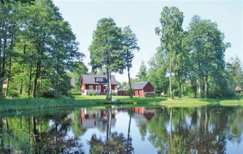 Genau wie du träume auch ich davon eines tages im eigenen typischen schwedenhaus wohnen oder zumindest schöne urlaubstage verbringen. Ferienwohnungen und Ferienhäuser in Schweden | NOVASOL.de