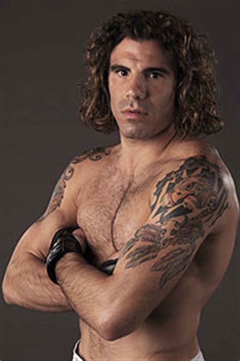 The african ufc (ultimate fighting championship) fighters are not popular personalities in africa. Ten Scariest Looking Fighters - Bloody Elbow